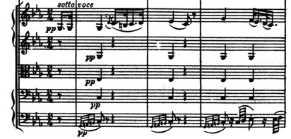 Marche Funèbre Marcia Funebre Héroïque Eroica Ludwig van Beethoven Symphonie n°3 3rd Symphony